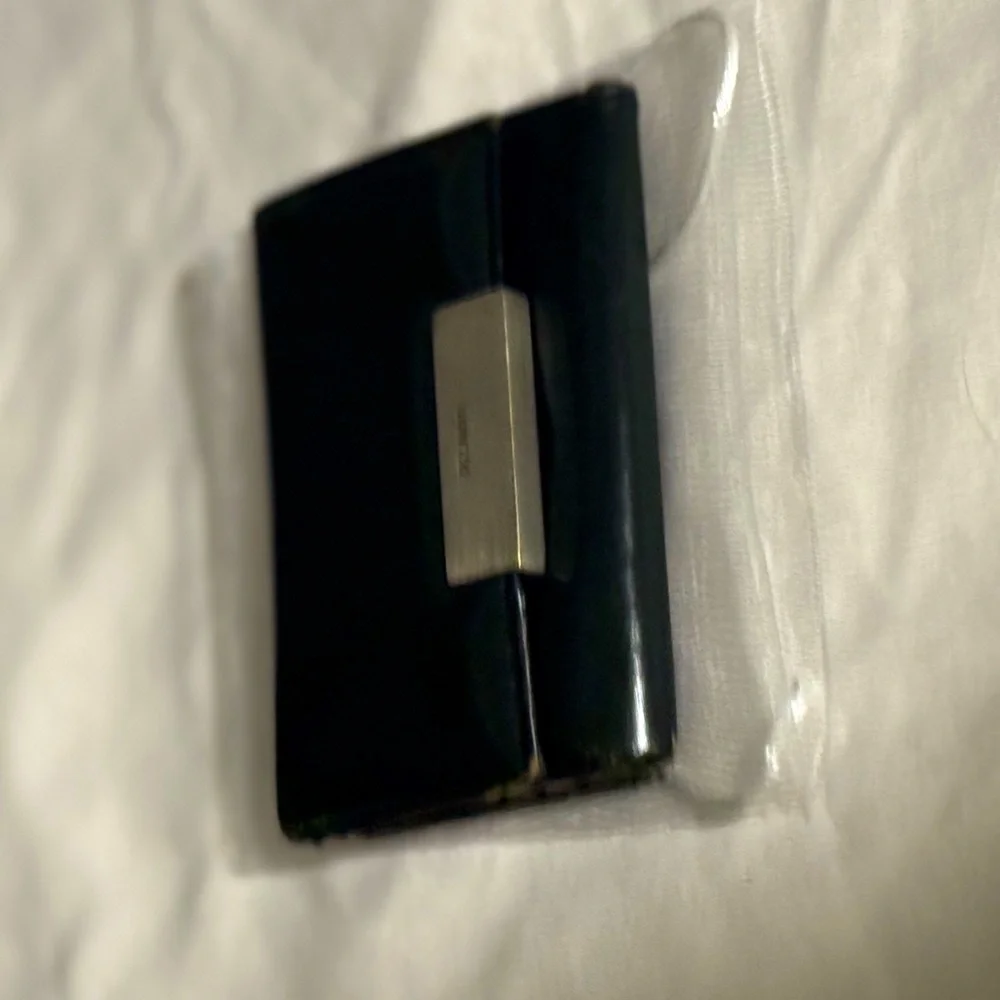 Prada vintage key holder unisex 🔑